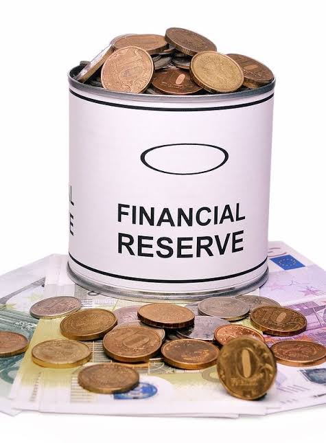 Financial Reserves